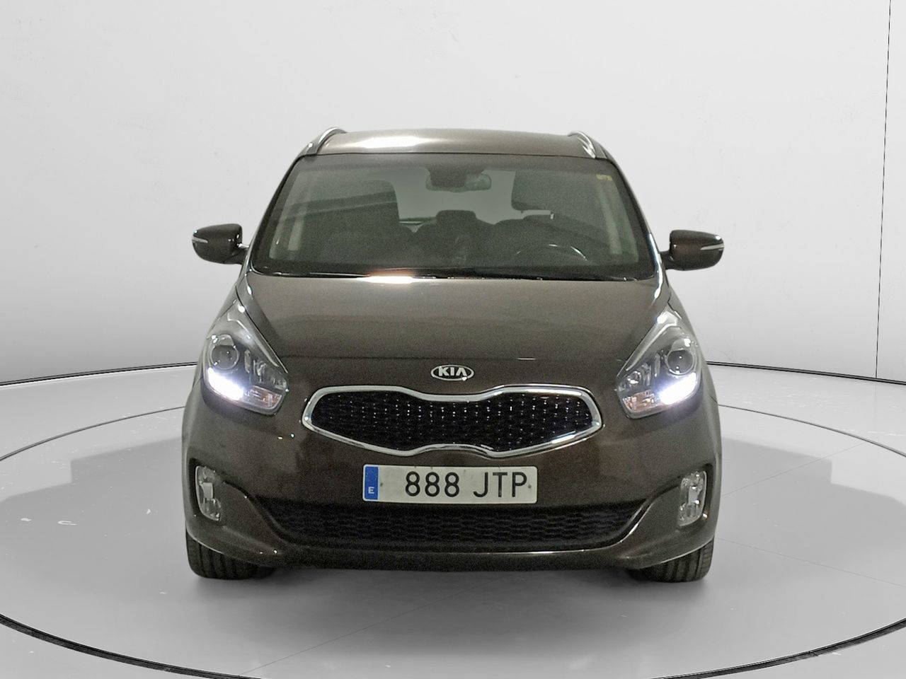 Kia Carens 1.7 CRDi VGT Uefa Euro2016 Eco-Dynamics - foto 5