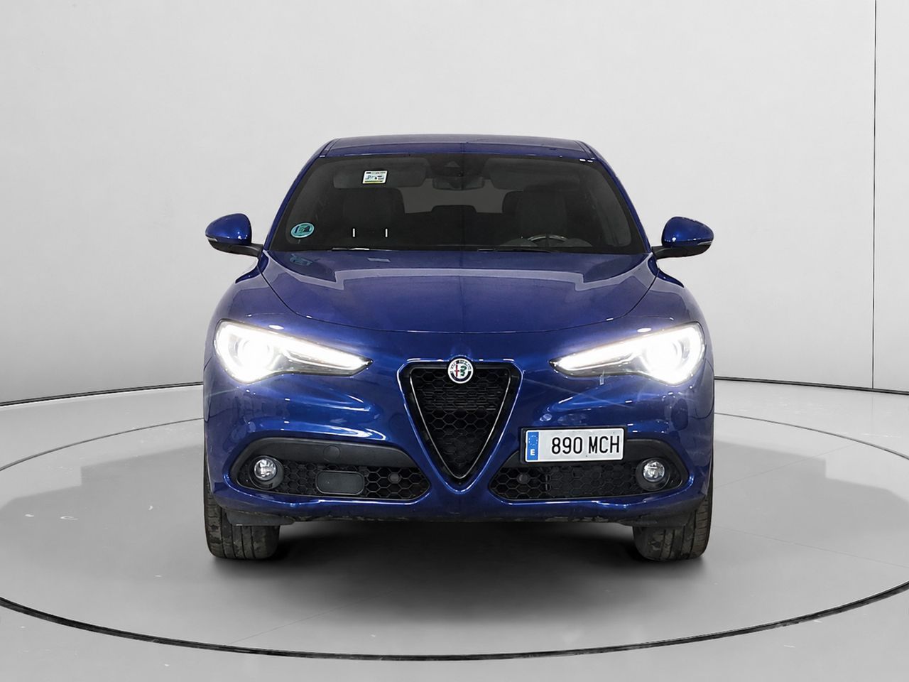 Alfa Romeo Stelvio 2.2 Diesel Sprint AWD - foto 7