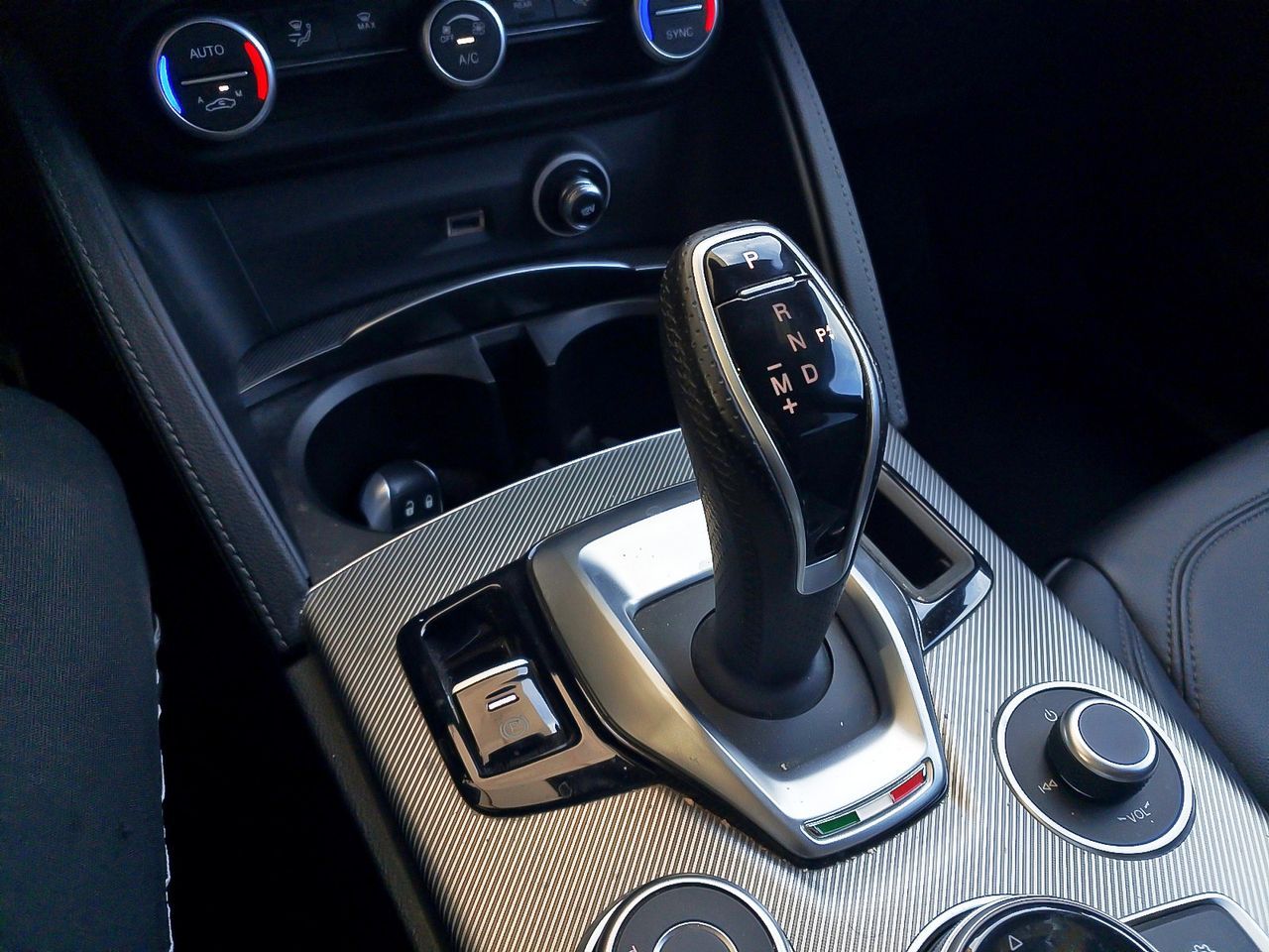 Alfa Romeo Stelvio 2.2 Diesel Sprint AWD - foto 15