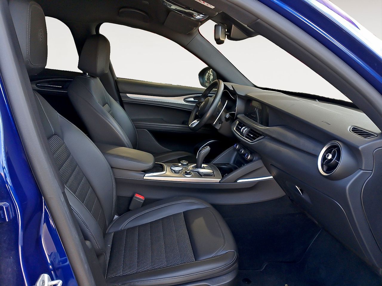 Alfa Romeo Stelvio 2.2 Diesel Sprint AWD - foto 12