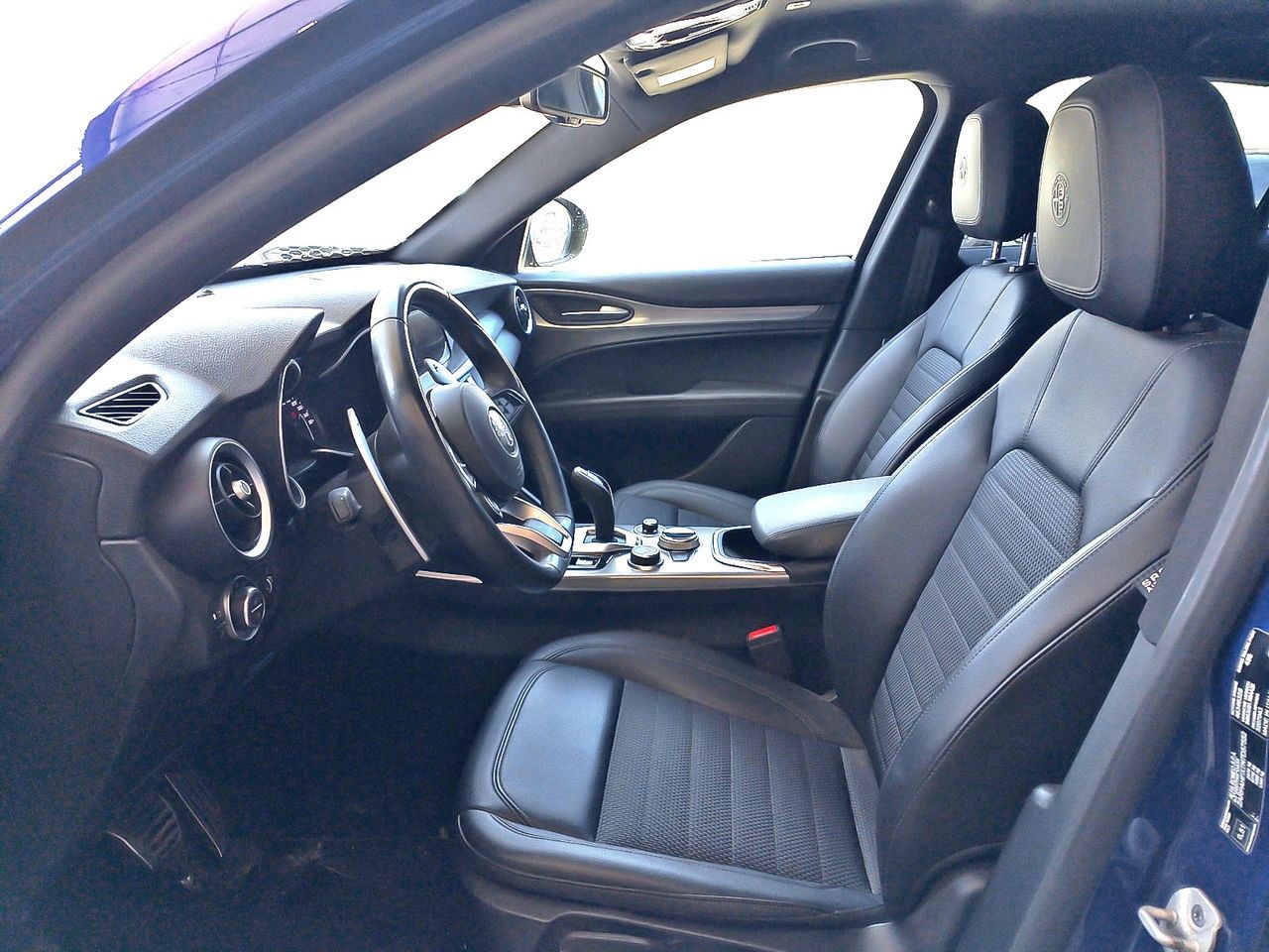 Alfa Romeo Stelvio 2.2 Diesel Sprint AWD - foto 10