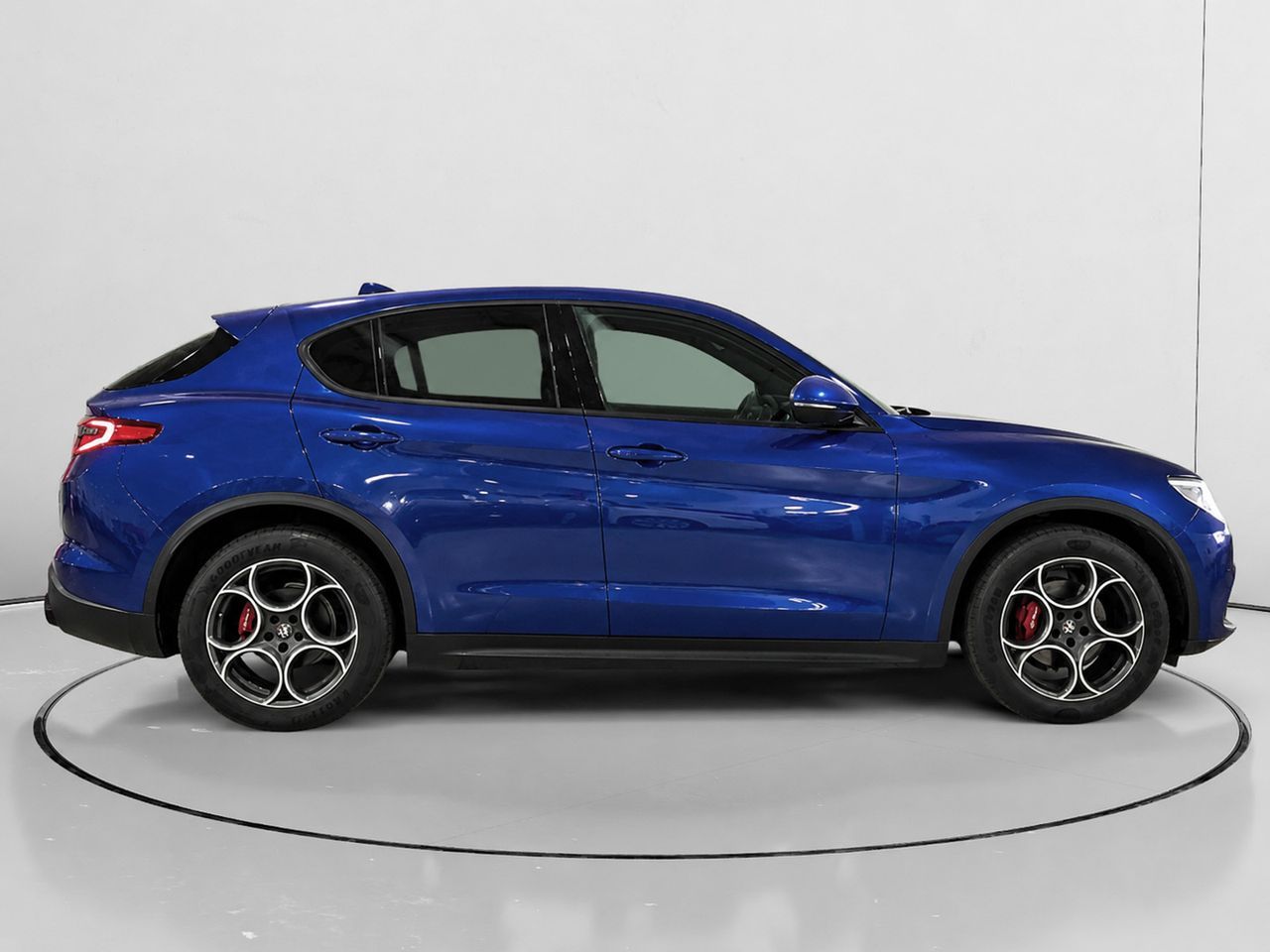 Alfa Romeo Stelvio 2.2 Diesel Sprint AWD - foto 2