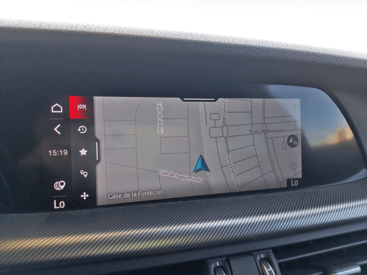 Alfa Romeo Stelvio 2.2 Diesel Sprint AWD - foto 18