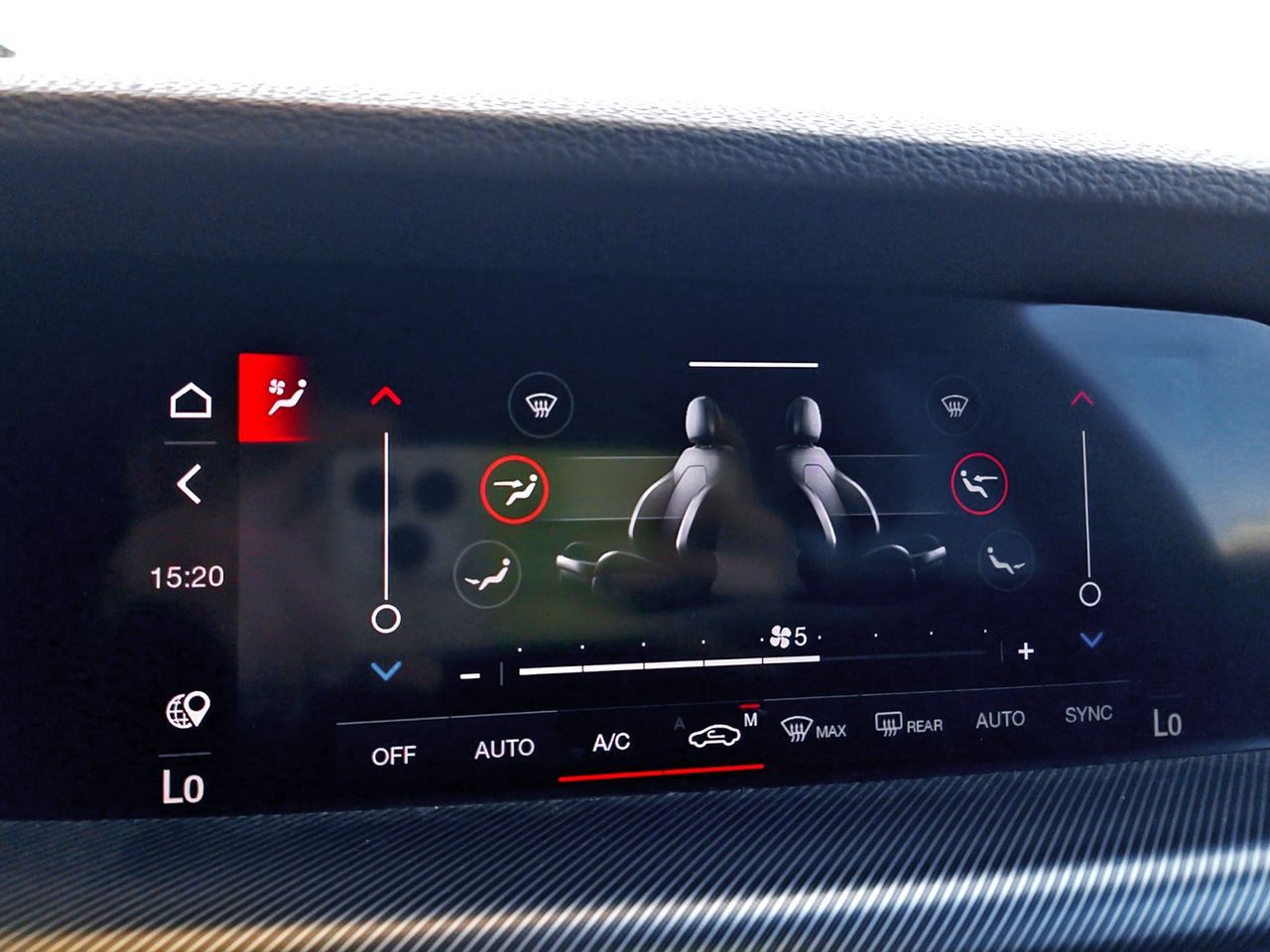 Alfa Romeo Stelvio 2.2 Diesel Sprint AWD - foto 22