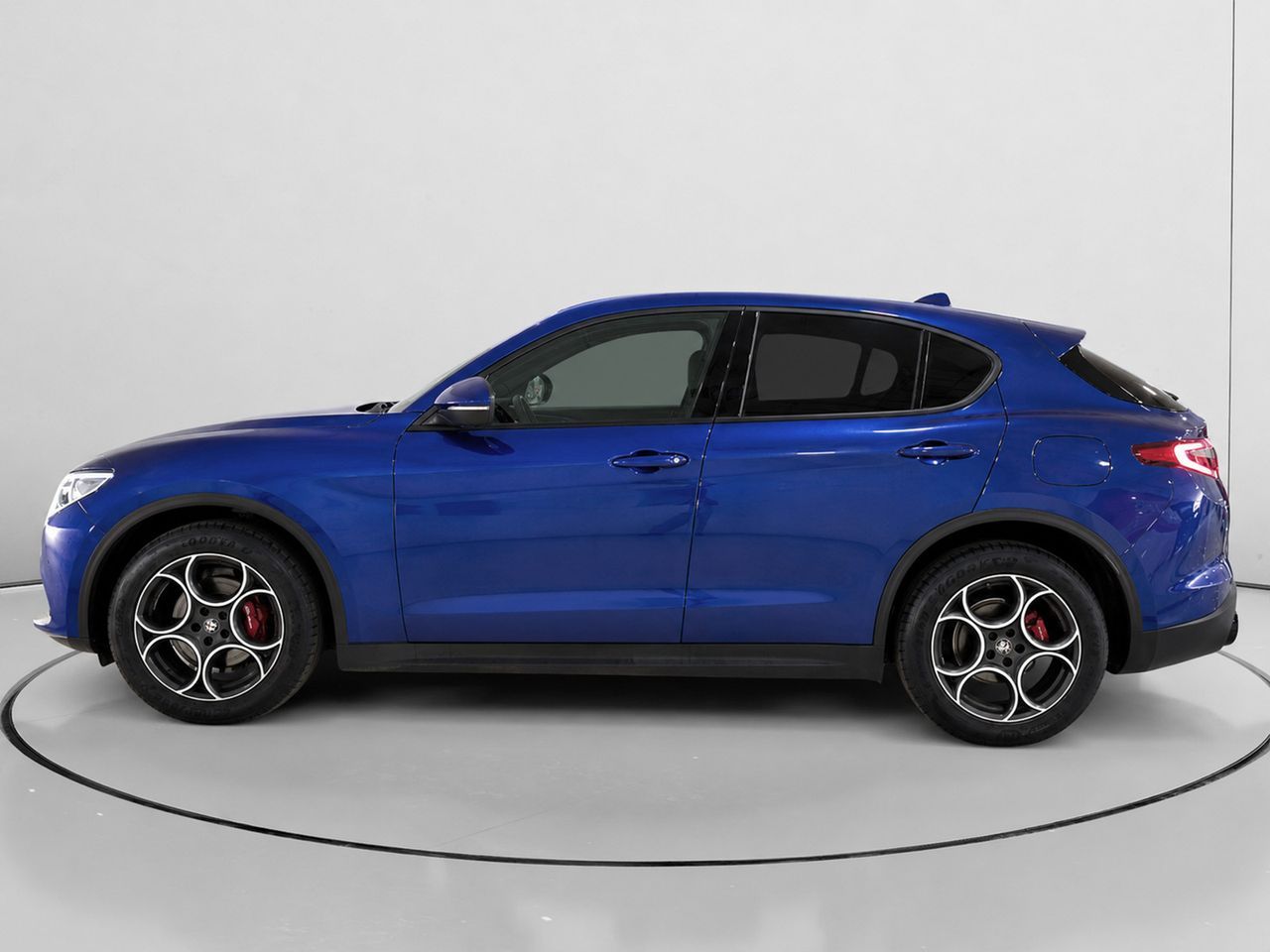 Alfa Romeo Stelvio 2.2 Diesel Sprint AWD - foto 6