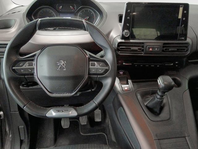 Peugeot Rifter BlueHDi 130 GT Standard - foto 6