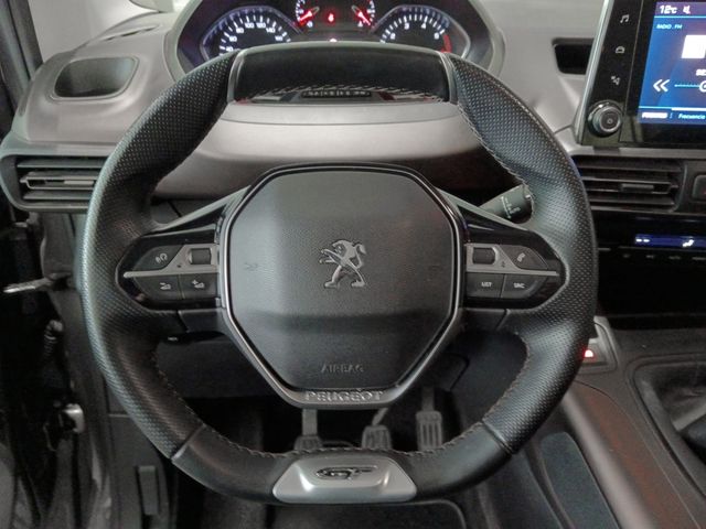 Peugeot Rifter BlueHDi 130 GT Standard - foto 7