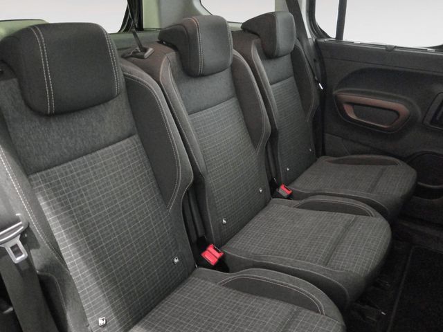 Peugeot Rifter BlueHDi 130 GT Standard - foto 9