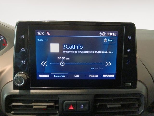 Peugeot Rifter BlueHDi 130 GT Standard - foto 14