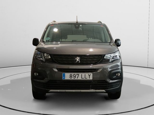 Peugeot Rifter BlueHDi 130 GT Standard - foto 5
