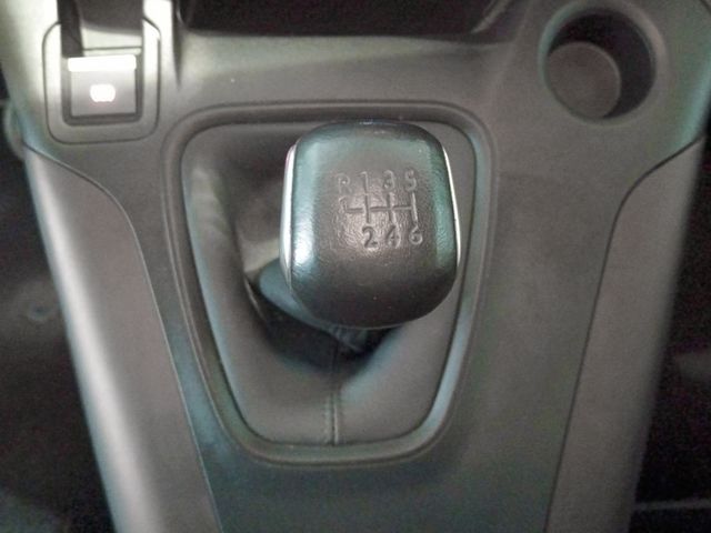Peugeot Rifter BlueHDi 130 GT Standard - foto 12