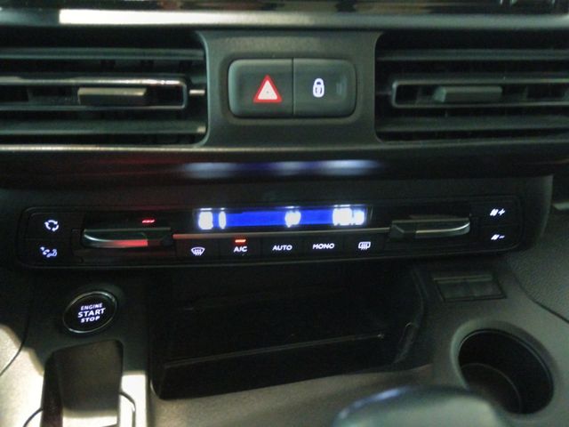 Peugeot Rifter BlueHDi 130 GT Standard - foto 17