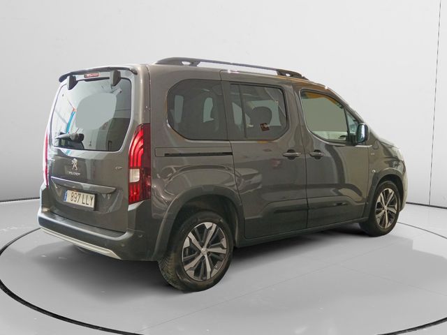 Peugeot Rifter BlueHDi 130 GT Standard - foto 2