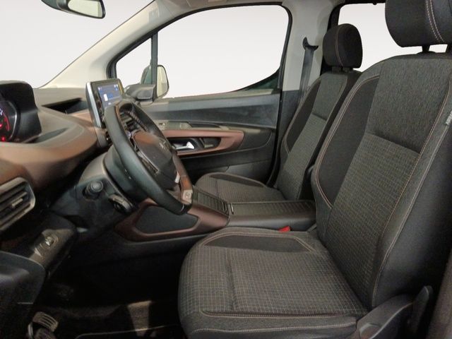 Peugeot Rifter BlueHDi 130 GT Standard - foto 8