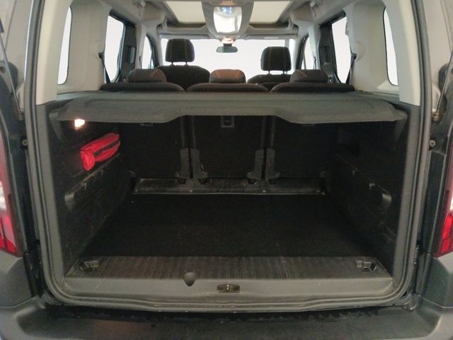Peugeot Rifter BlueHDi 130 GT Standard - foto 11