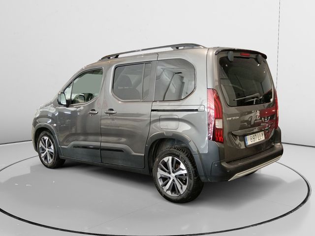 Peugeot Rifter BlueHDi 130 GT Standard - foto 4