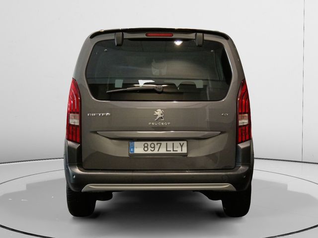 Peugeot Rifter BlueHDi 130 GT Standard - foto 3