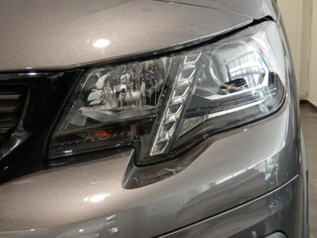 Peugeot Rifter BlueHDi 130 GT Standard - foto 19