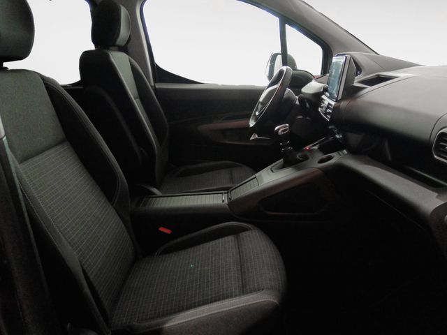 Peugeot Rifter BlueHDi 130 GT Standard - foto 10