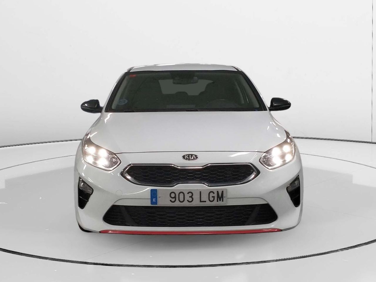 Kia Ceed 1.0 T-GDi Tech - foto 5