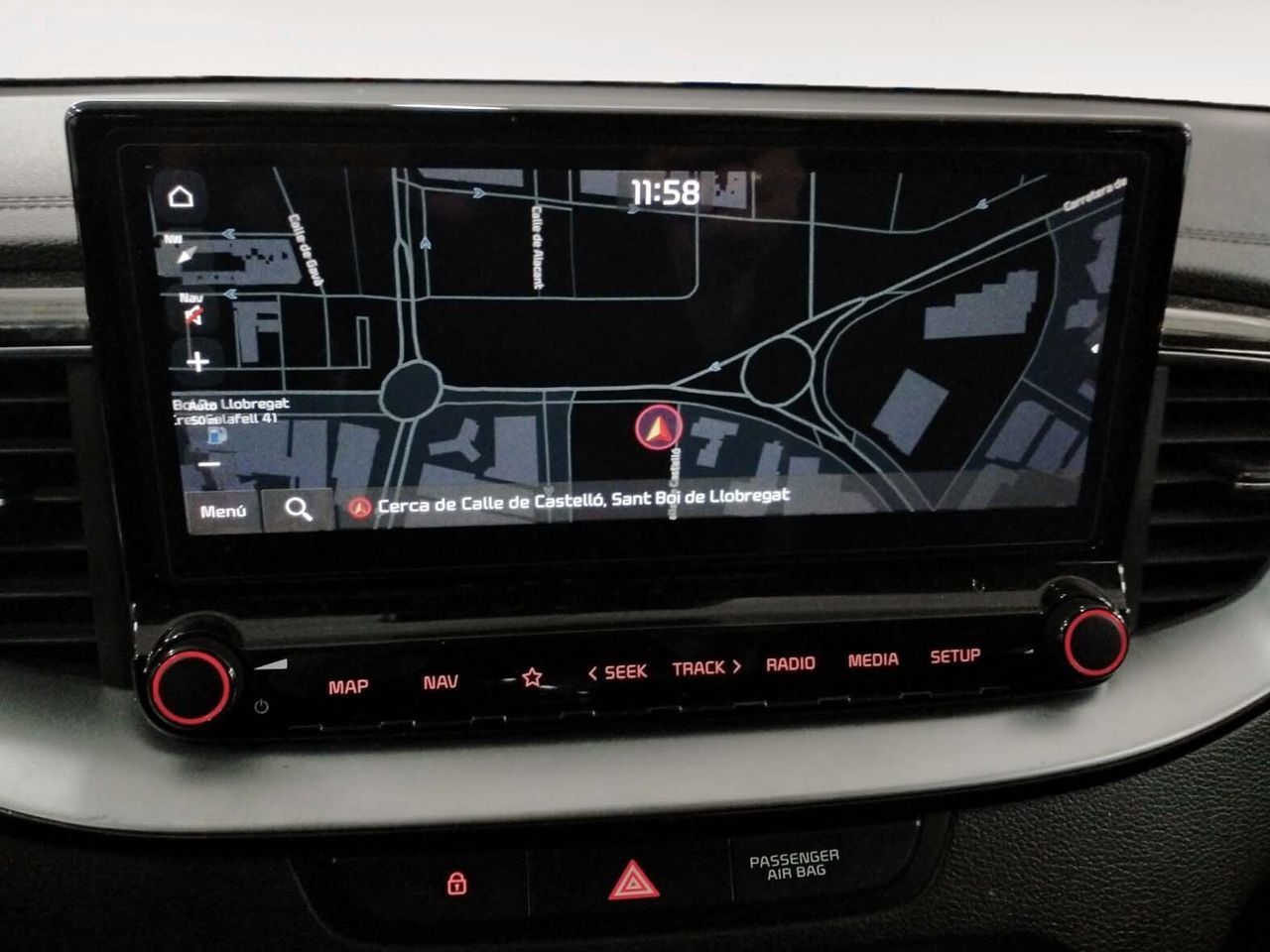 Kia Ceed 1.0 T-GDi Tech - foto 15