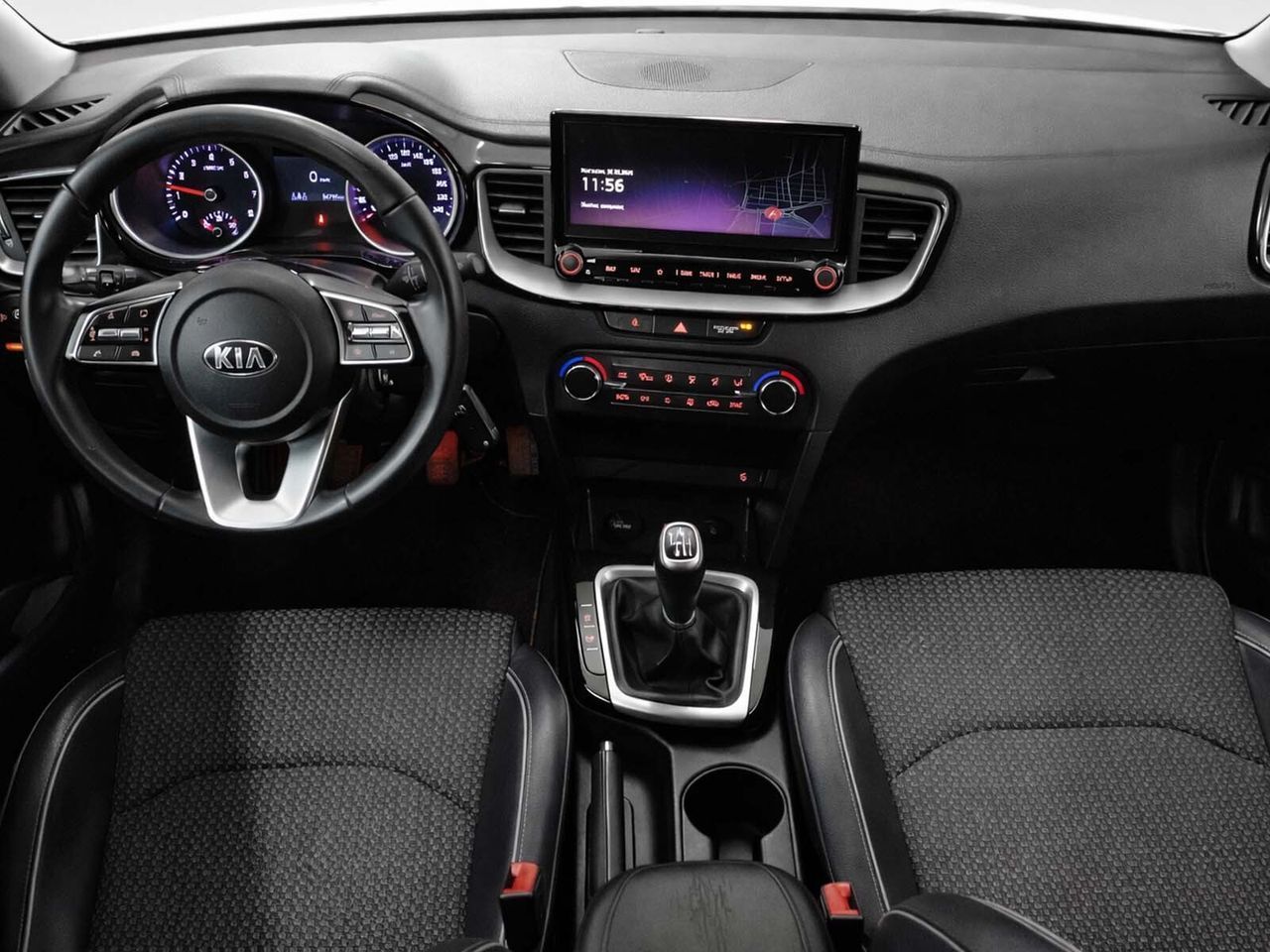 Kia Ceed 1.0 T-GDi Tech - foto 7