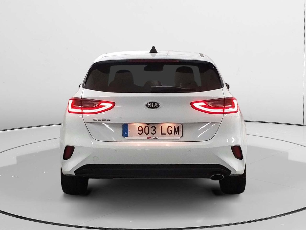 Kia Ceed 1.0 T-GDi Tech - foto 3