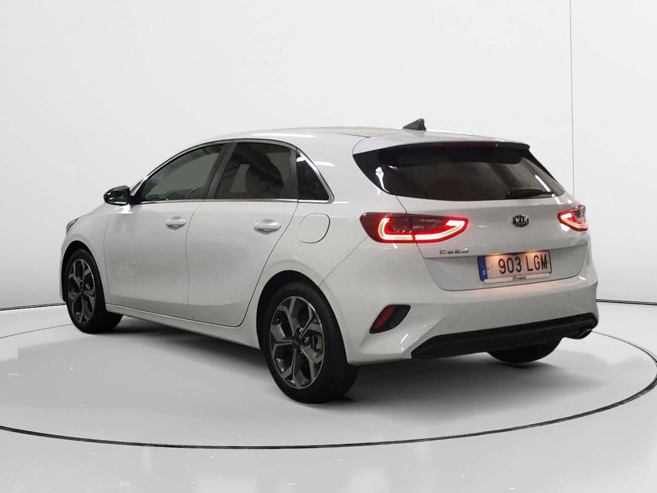 Kia Ceed 1.0 T-GDi Tech - foto 4