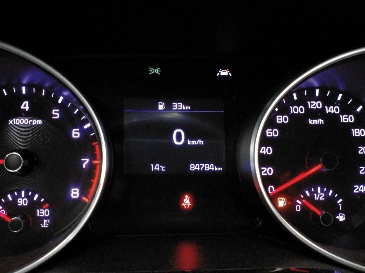 Kia Ceed 1.0 T-GDi Tech - foto 14