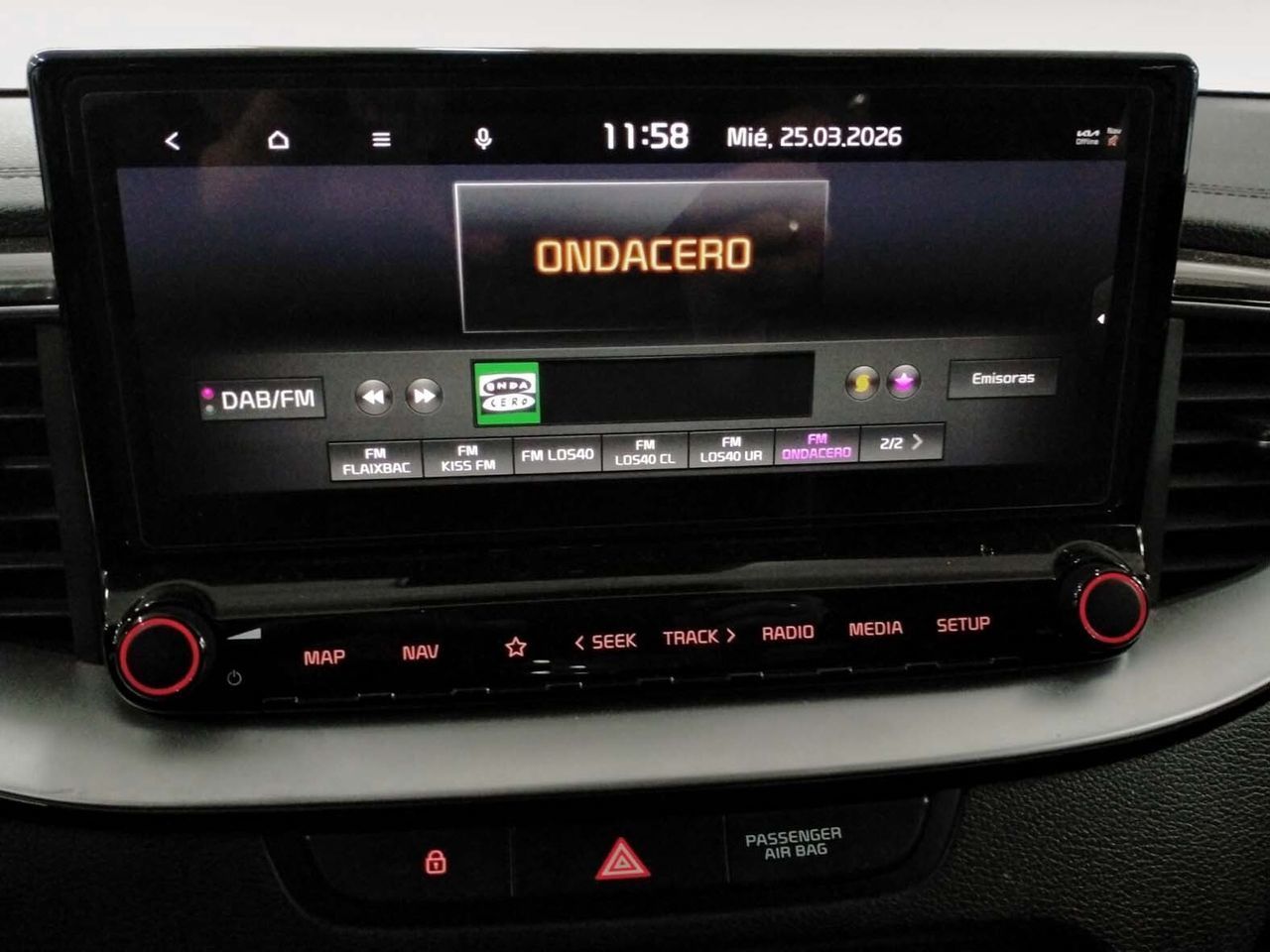 Kia Ceed 1.0 T-GDi Tech - foto 18