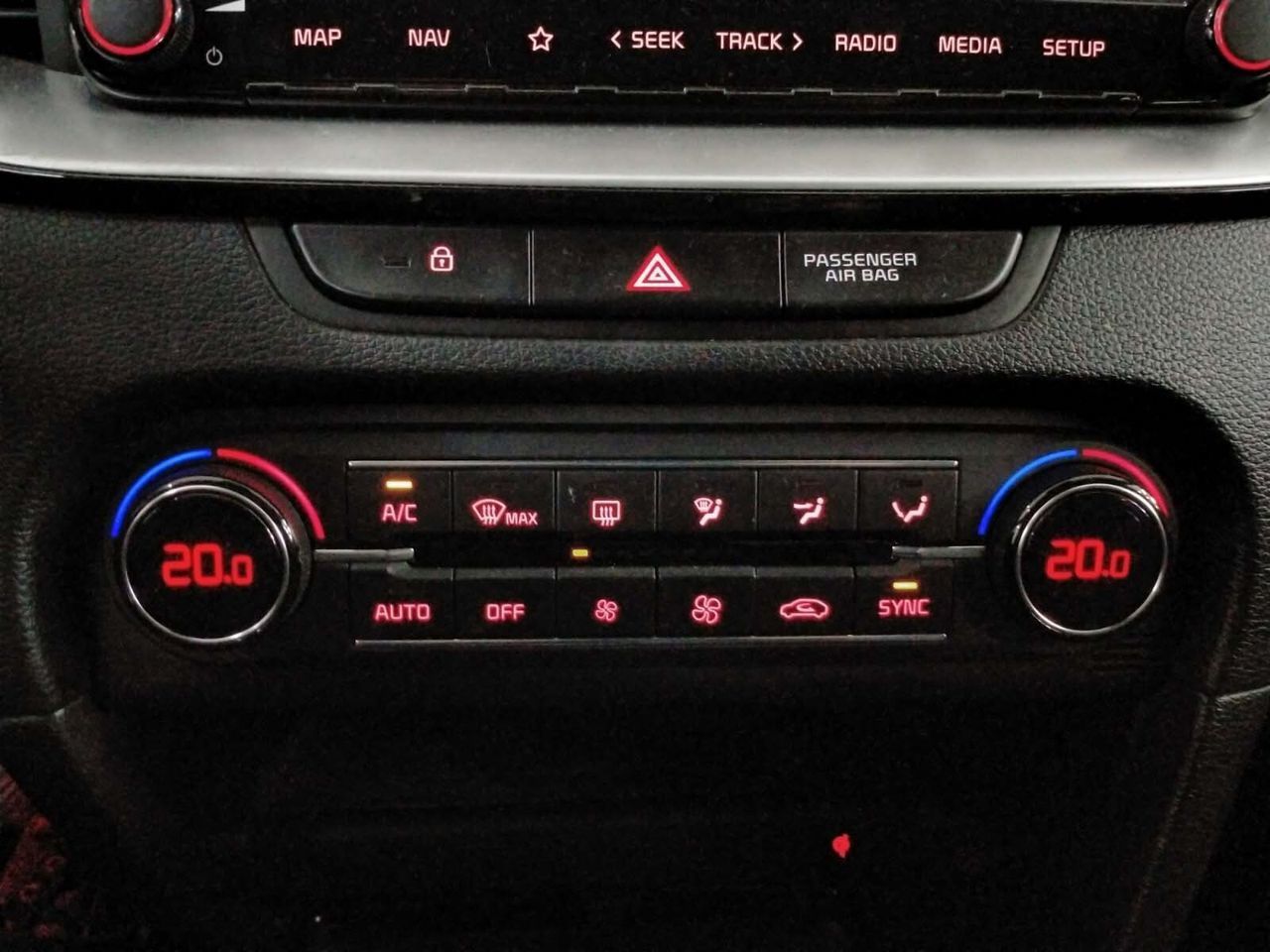 Kia Ceed 1.0 T-GDi Tech - foto 19