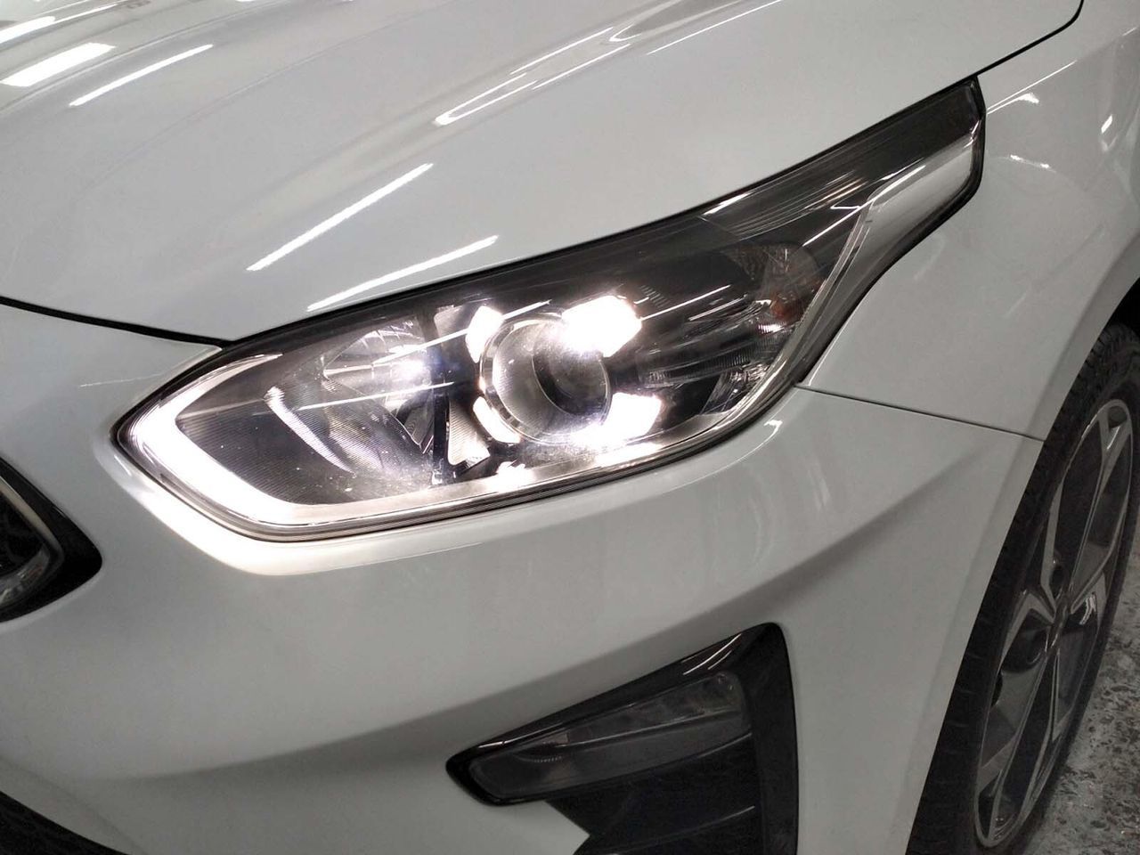 Kia Ceed 1.0 T-GDi Tech - foto 22