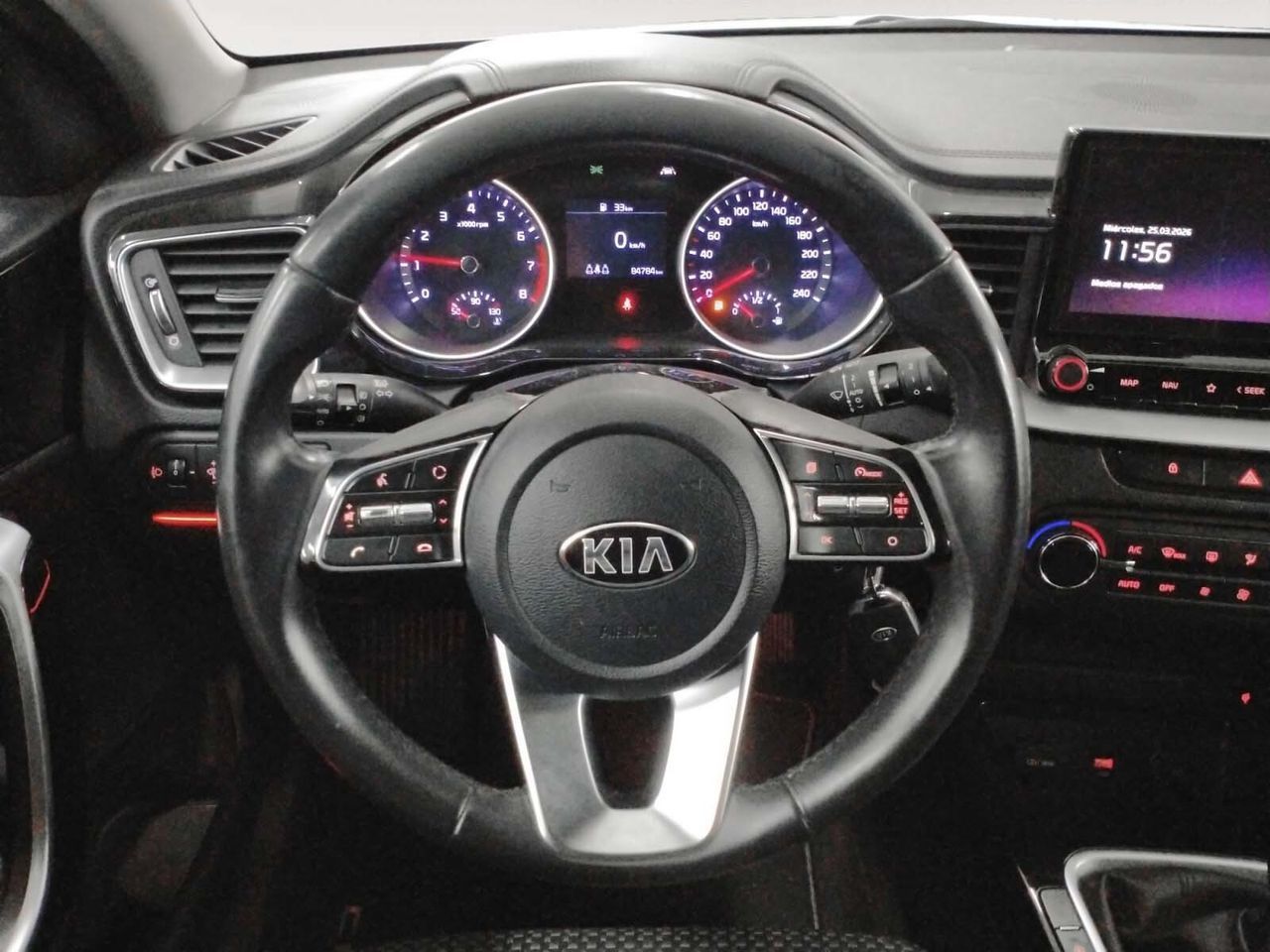 Kia Ceed 1.0 T-GDi Tech - foto 8