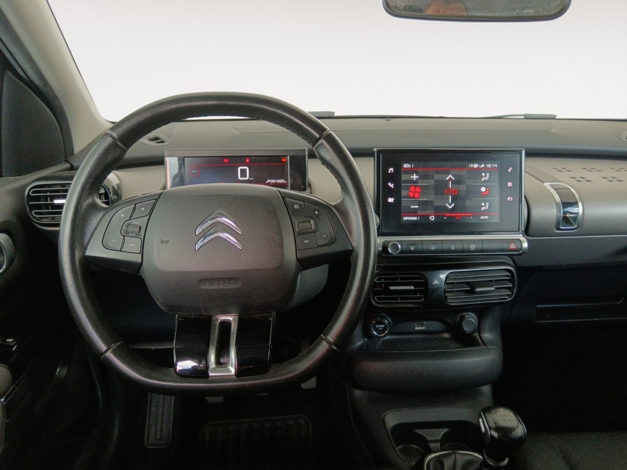Citroën C4 Cactus PureTech 130 Shine - foto 6