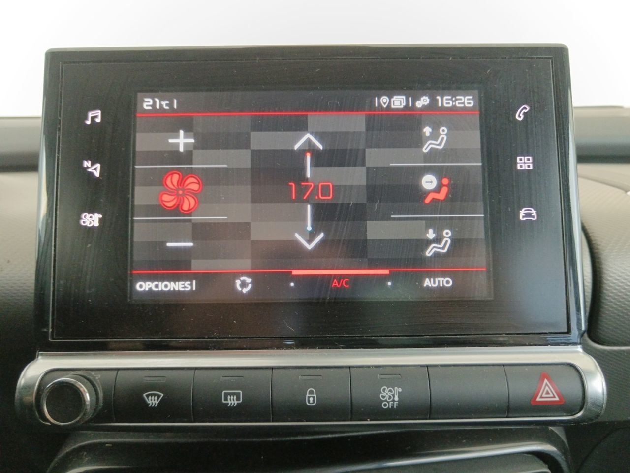 Citroën C4 Cactus PureTech 130 Shine - foto 18