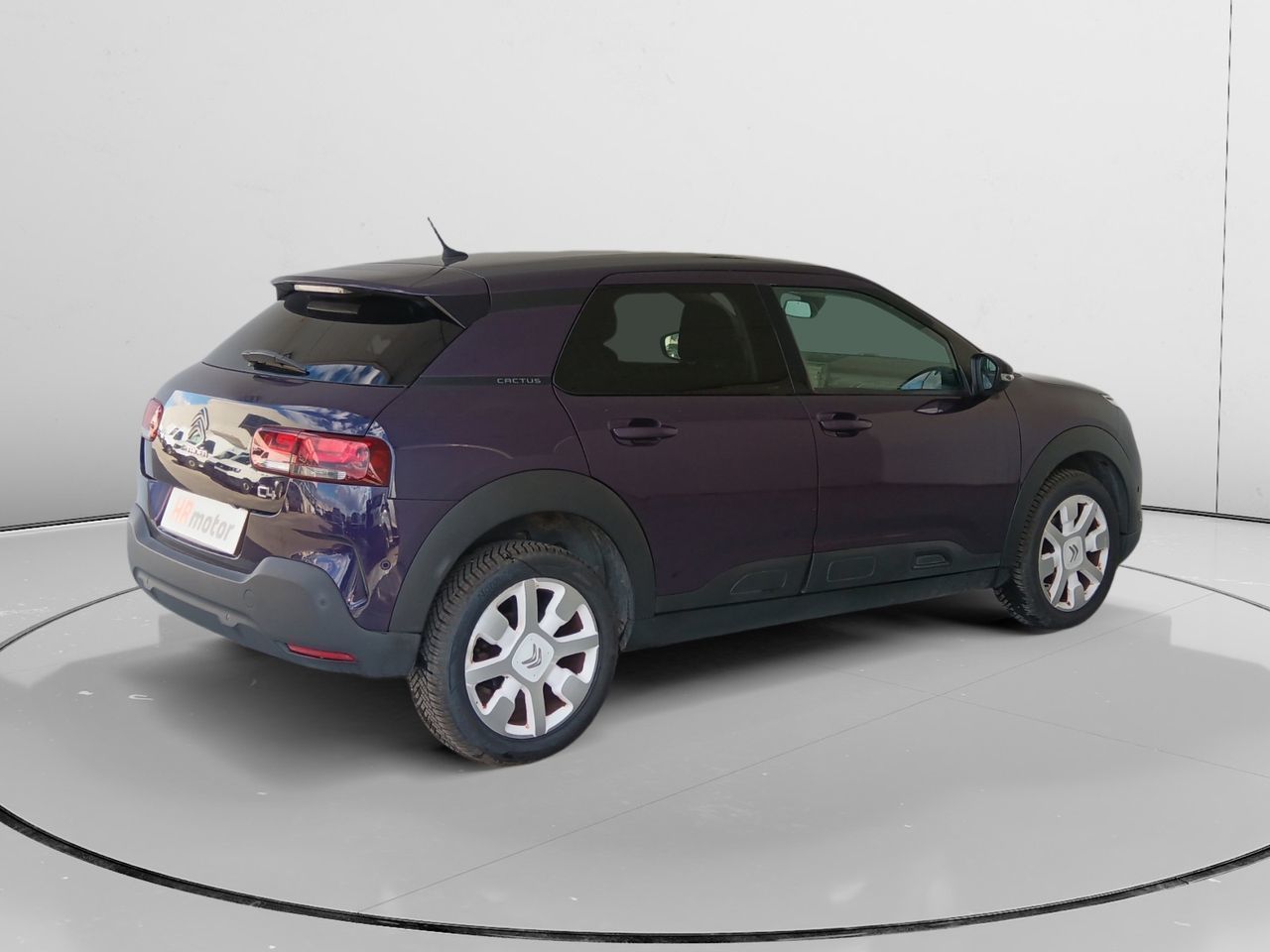Citroën C4 Cactus PureTech 130 Shine - foto 2