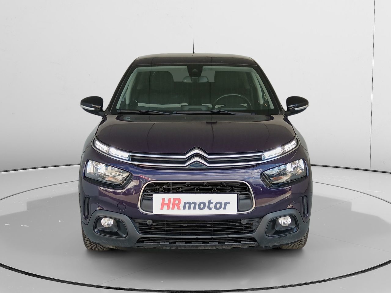 Citroën C4 Cactus PureTech 130 Shine - foto 5