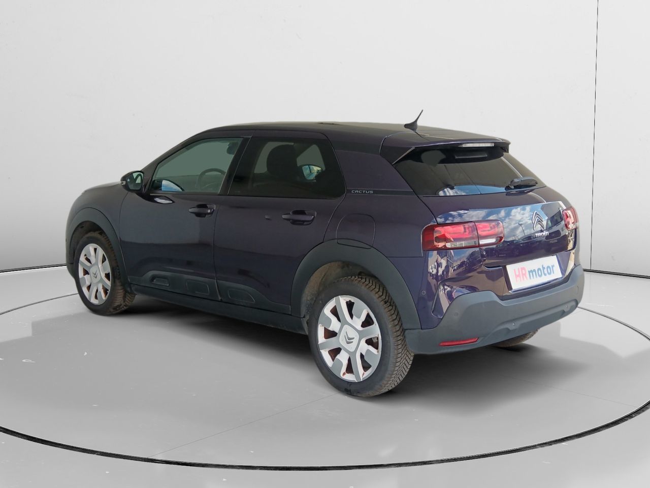 Citroën C4 Cactus PureTech 130 Shine - foto 4