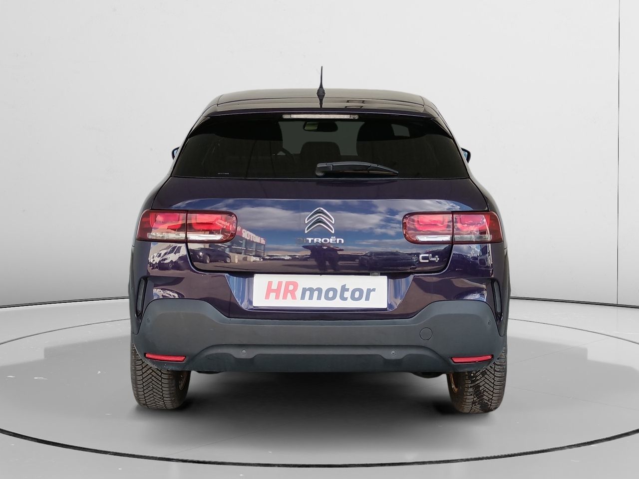 Citroën C4 Cactus PureTech 130 Shine - foto 3