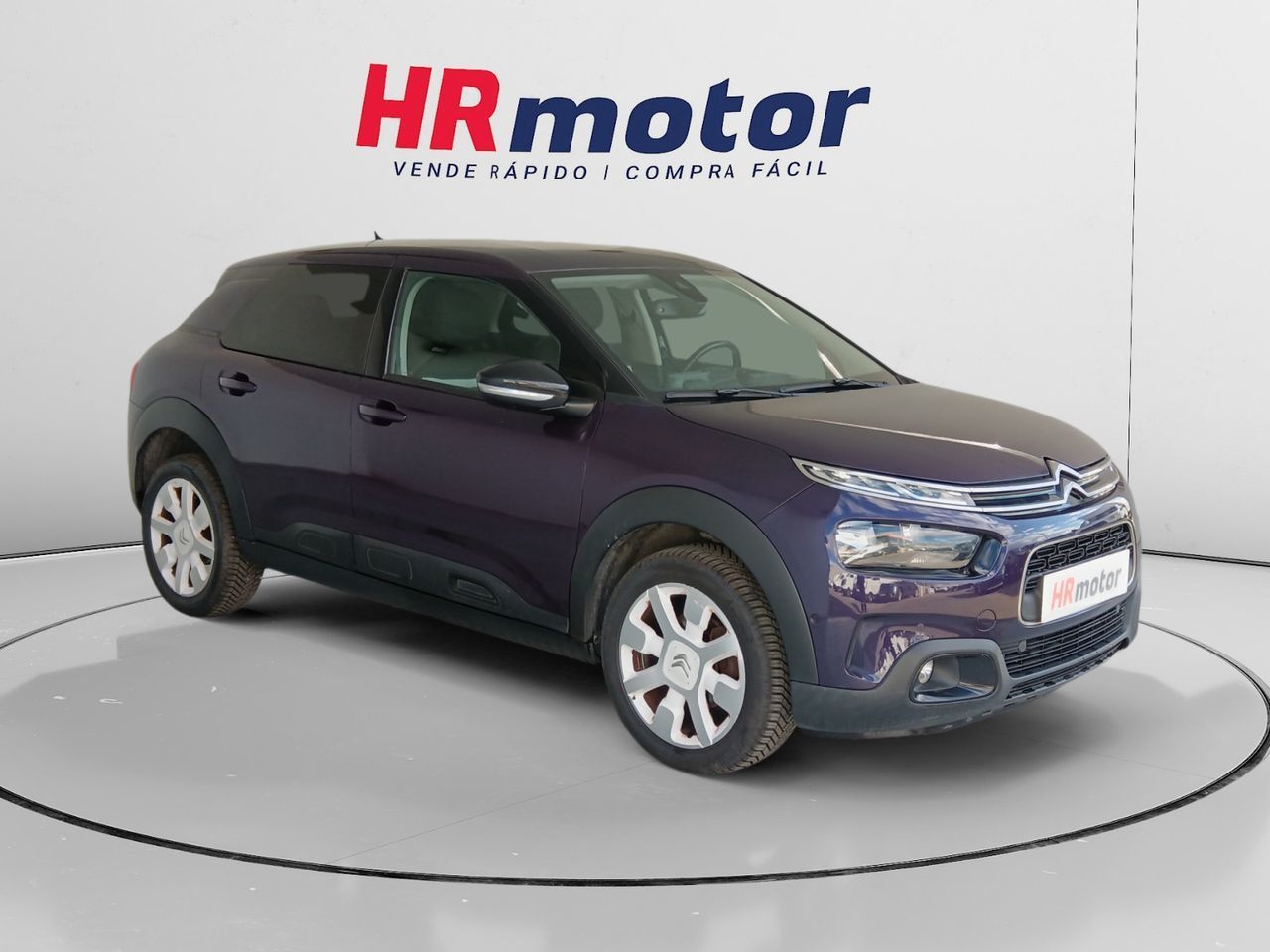 Citroën C4 Cactus PureTech 130 Shine