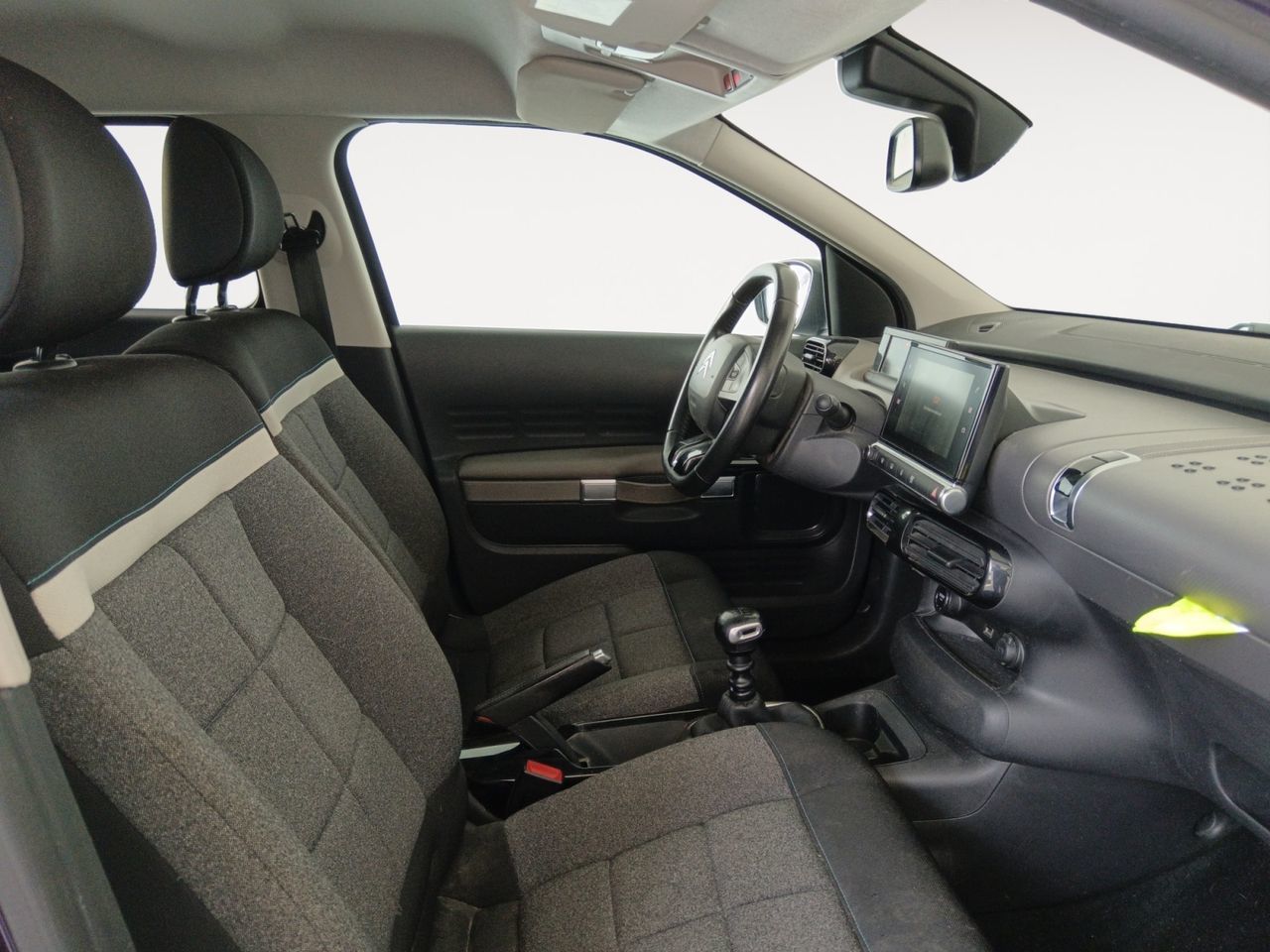 Citroën C4 Cactus PureTech 130 Shine - foto 10