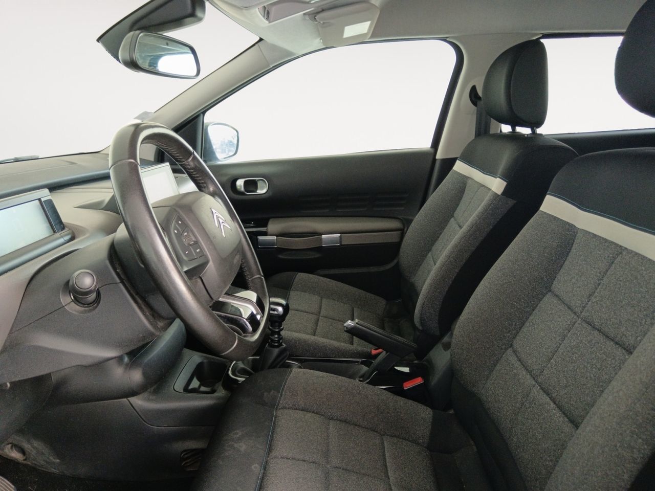 Citroën C4 Cactus PureTech 130 Shine - foto 8