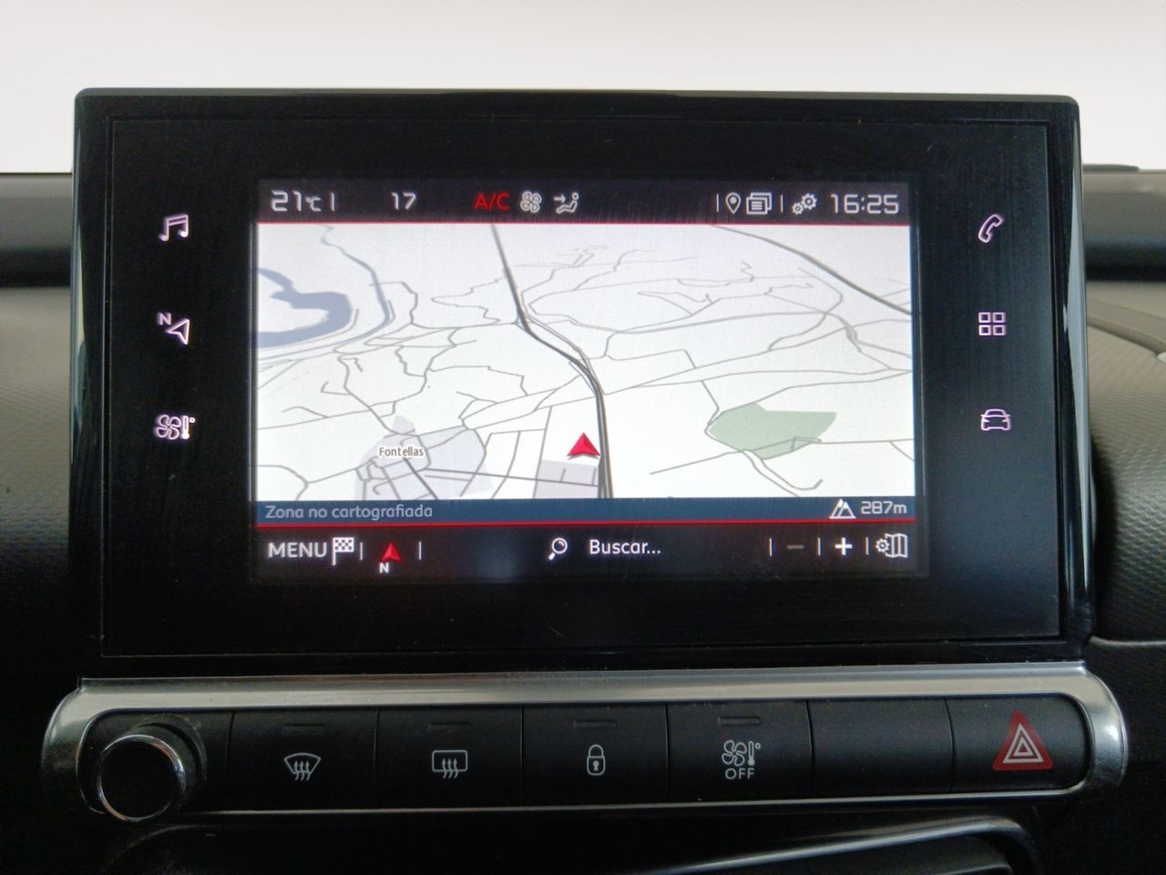 Citroën C4 Cactus PureTech 130 Shine - foto 17