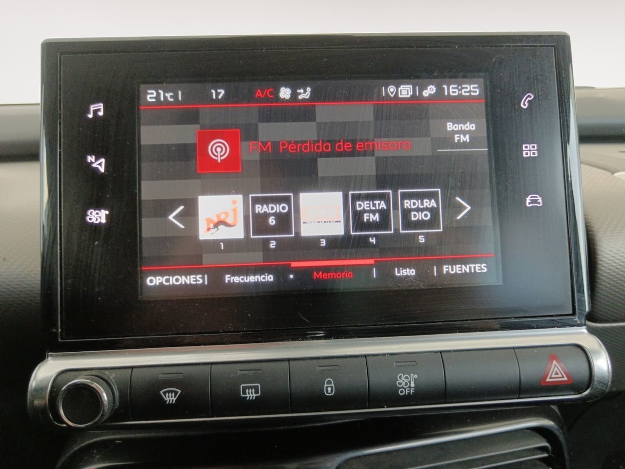 Citroën C4 Cactus PureTech 130 Shine - foto 15