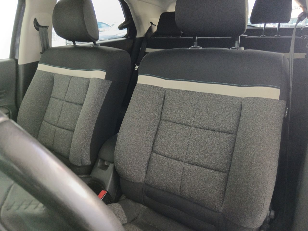 Citroën C4 Cactus PureTech 130 Shine - foto 19