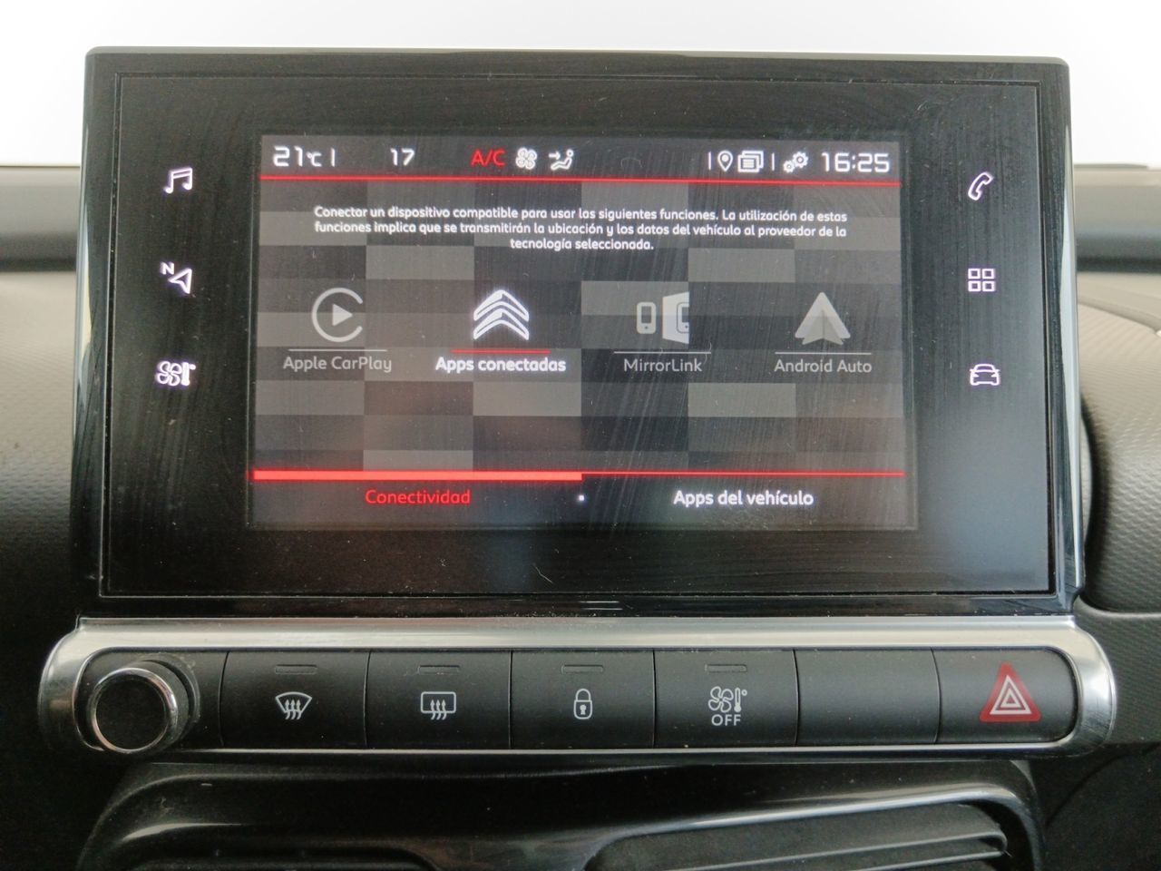 Citroën C4 Cactus PureTech 130 Shine - foto 14