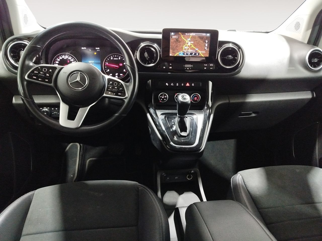 Mercedes-Benz Clase T 180 d - foto 6
