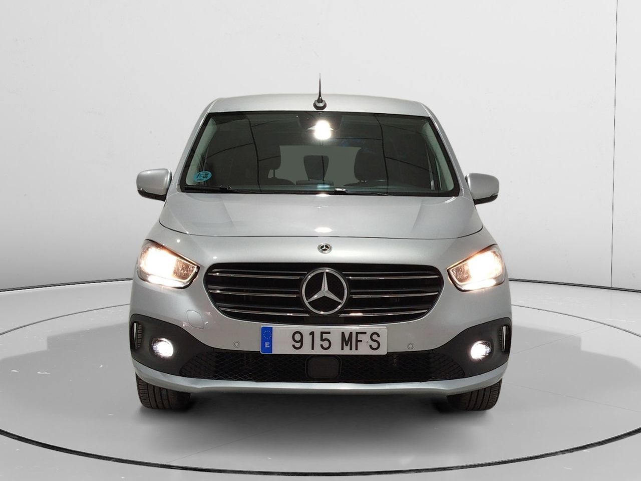 Mercedes-Benz Clase T 180 d - foto 5