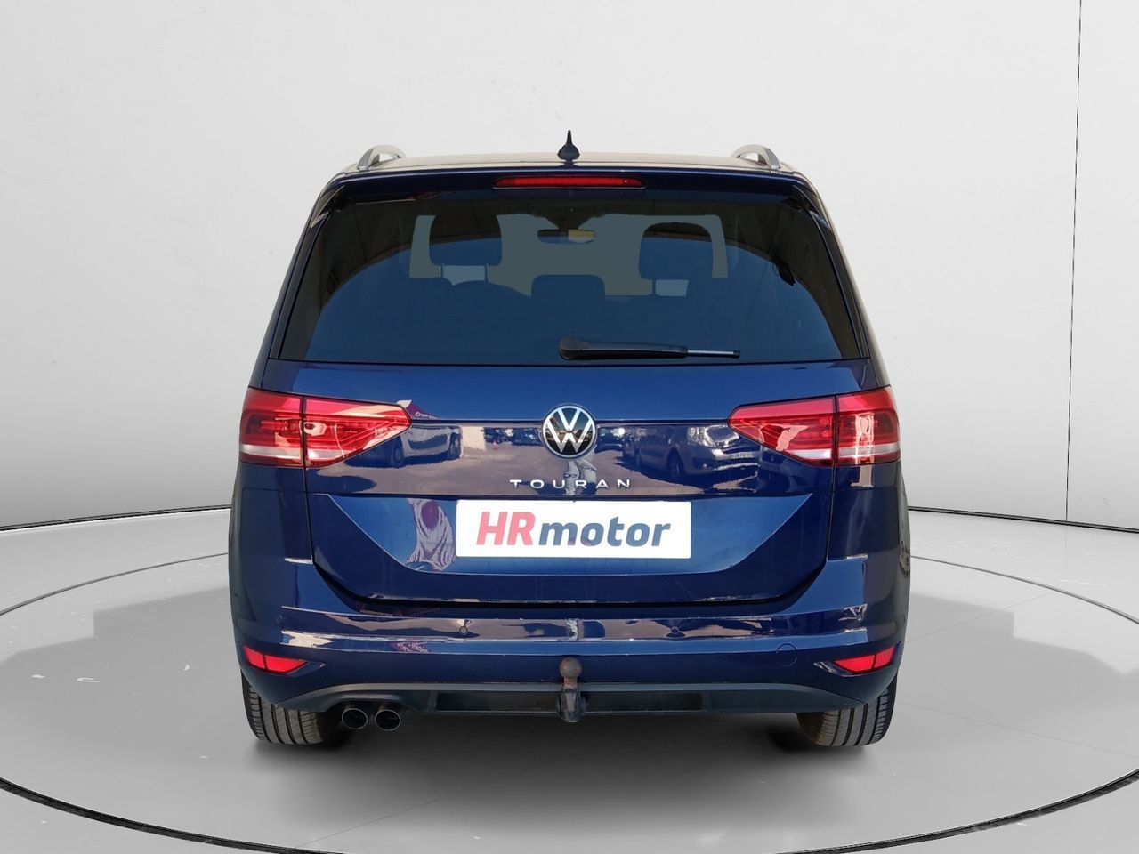 Volkswagen Touran Advance 2.0 TDI DSG - foto 3