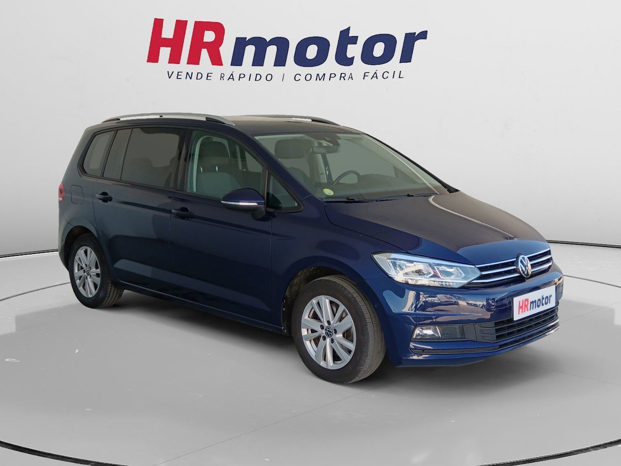 Volkswagen Touran Advance 2.0 TDI DSG